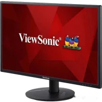 Монитор ViewSonic VA2718-SH фото 4